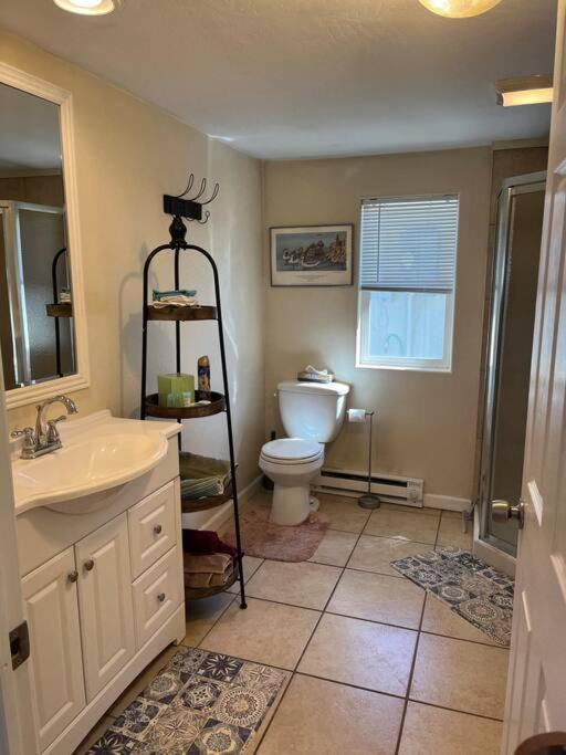 Hébergement de vacances Cheerful Pet-friendly Right In Town *