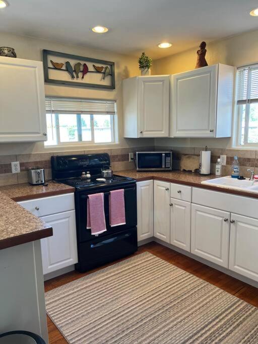 Cheerful Pet-friendly Right In Town Hébergement de vacances Montrose