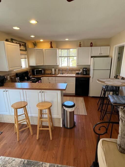 Hébergement de vacances Cheerful Pet-friendly Right In Town *